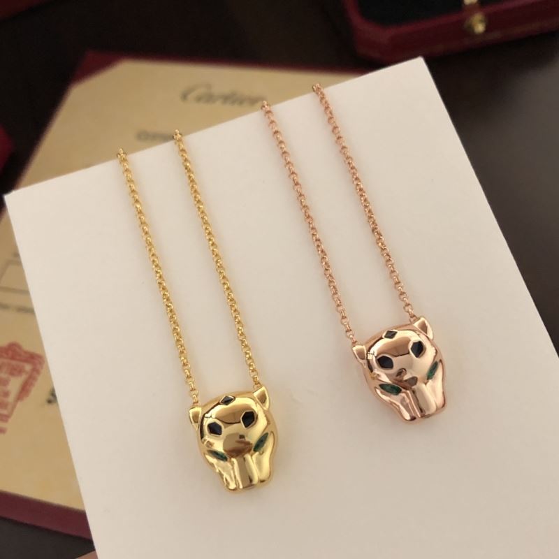 Cartier Necklaces